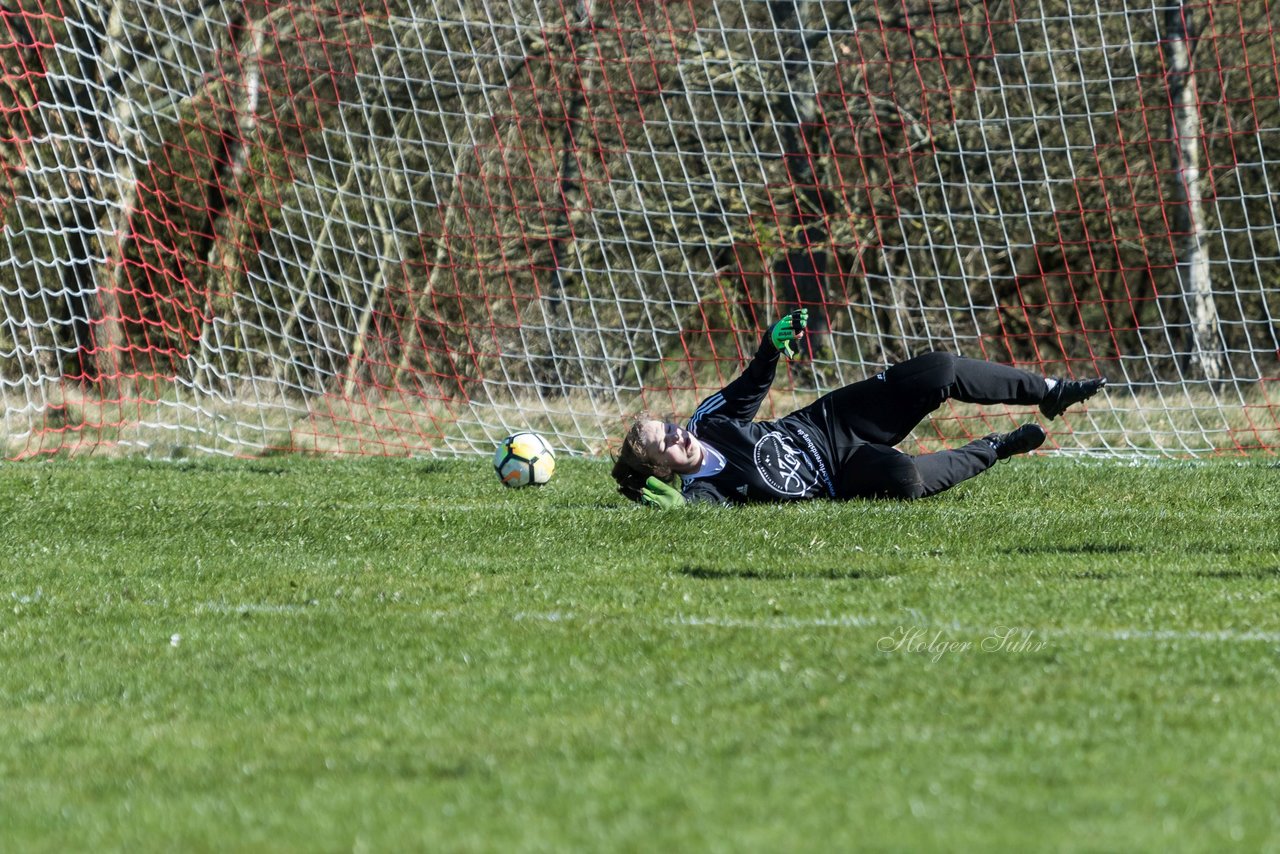 Bild 139 - B-Juniorinnen  SG Nie-Bar - SG Friedrichsberg-Schuby : Ergebnis: 2:5